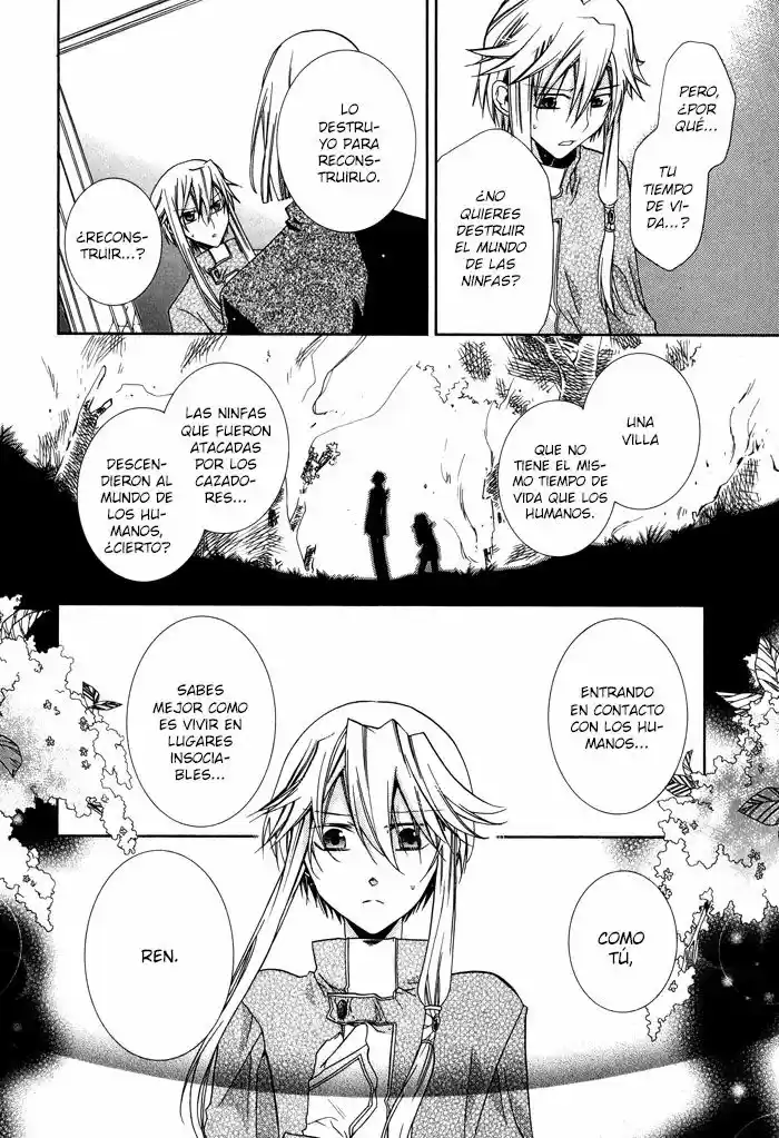 Shounen Hakaryuudo - Capítulo 22 - Página 9 - LectorTMOo