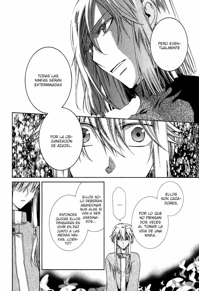 Shounen Hakaryuudo - Capítulo 22 - Página 11 - LectorTMOo