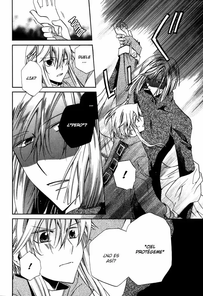 Shounen Hakaryuudo - Capítulo 22 - Página 13 - LectorTMOo