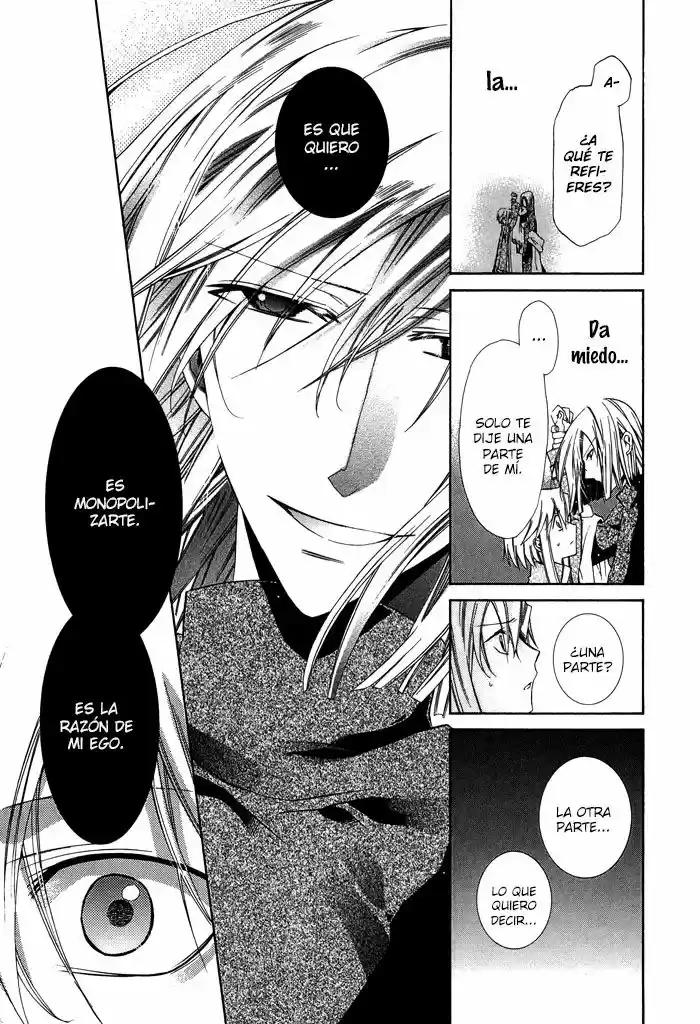 Shounen Hakaryuudo - Capítulo 22 - Página 14 - LectorTMOo