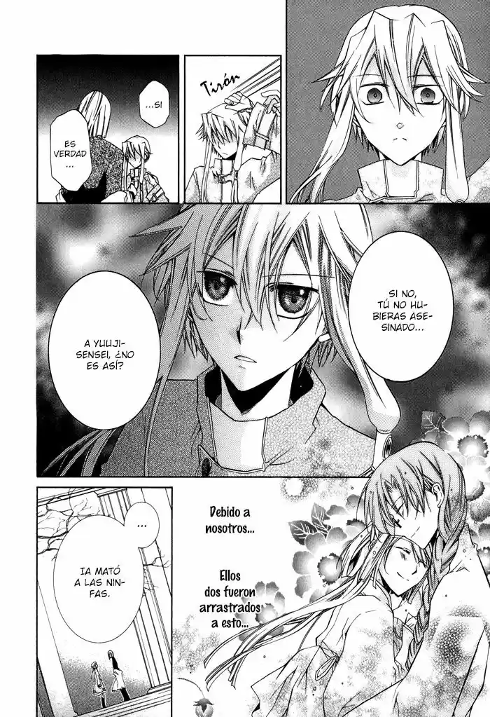 Shounen Hakaryuudo - Capítulo 22 - Página 15 - LectorTMOo