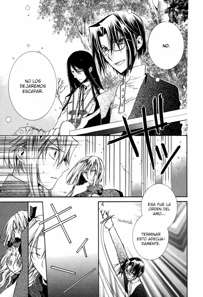 Shounen Hakaryuudo - Capítulo 22 - Página 20 - LectorTMOo