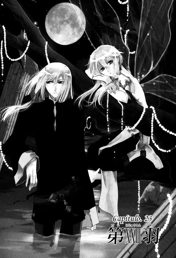 Shounen Hakaryuudo - Capítulo 23 - Página 4 - LectorTMOo