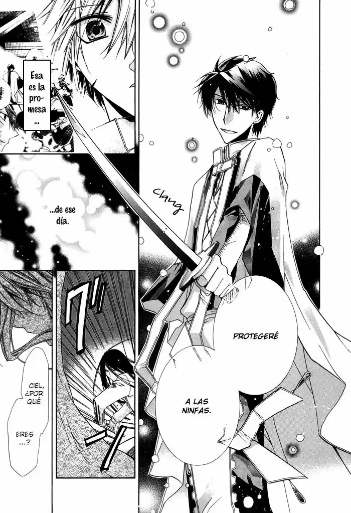 Shounen Hakaryuudo - Capítulo 23 - Página 12 - LectorTMOo