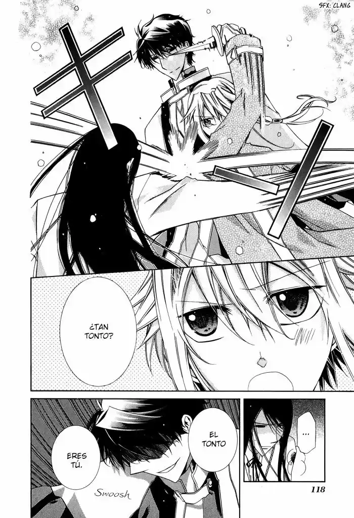 Shounen Hakaryuudo - Capítulo 23 - Página 13 - LectorTMOo