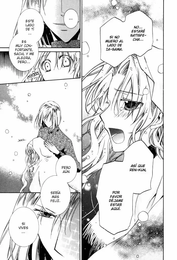 Shounen Hakaryuudo - Capítulo 23 - Página 20 - LectorTMOo