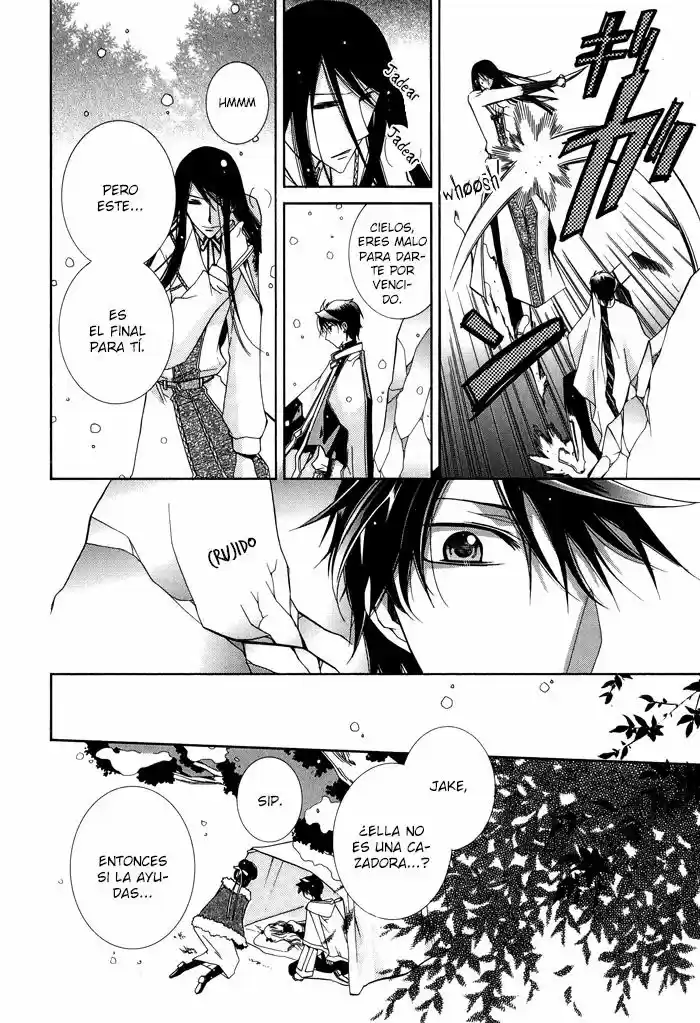 Shounen Hakaryuudo - Capítulo 23 - Página 23 - LectorTMOo