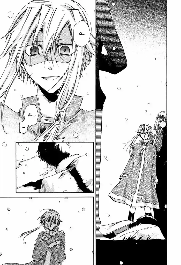 Shounen Hakaryuudo - Capítulo 24 - Página 6 - LectorTMOo
