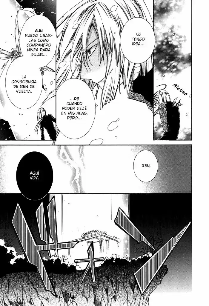 Shounen Hakaryuudo - Capítulo 24 - Página 8 - LectorTMOo