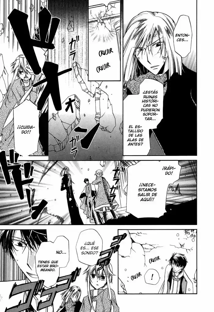 Shounen Hakaryuudo - Capítulo 24 - Página 14 - LectorTMOo