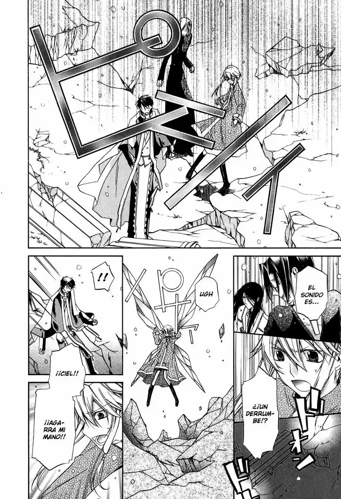 Shounen Hakaryuudo - Capítulo 24 - Página 15 - LectorTMOo