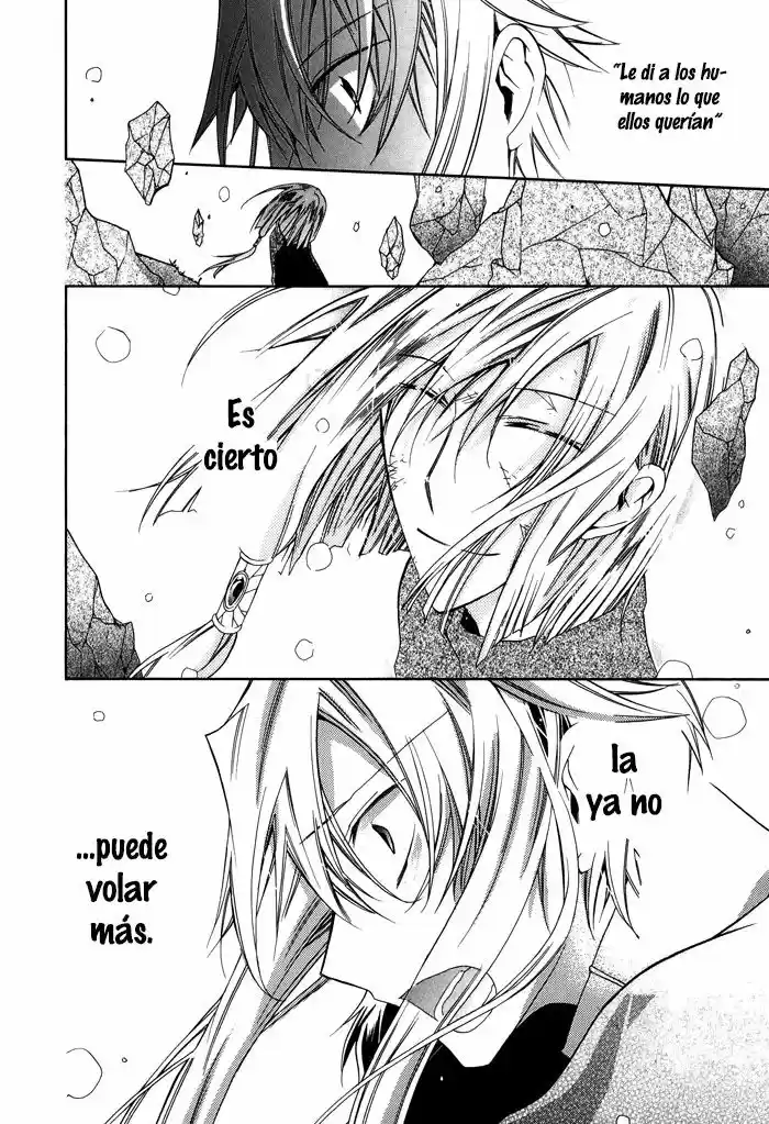 Shounen Hakaryuudo - Capítulo 24 - Página 17 - LectorTMOo