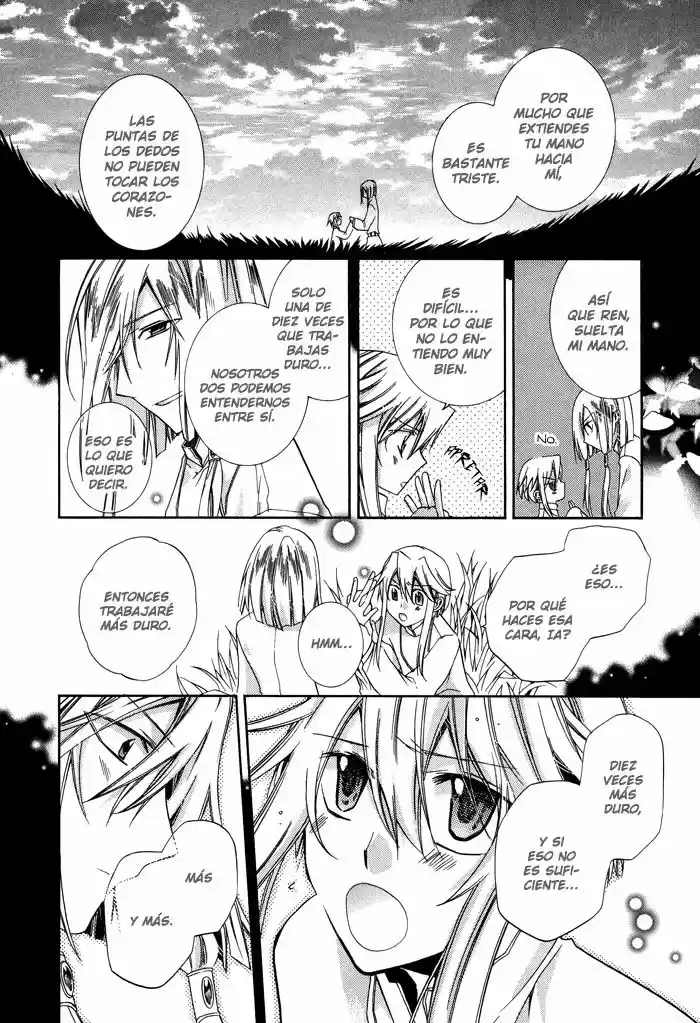 Shounen Hakaryuudo - Capítulo 24 - Página 19 - LectorTMOo