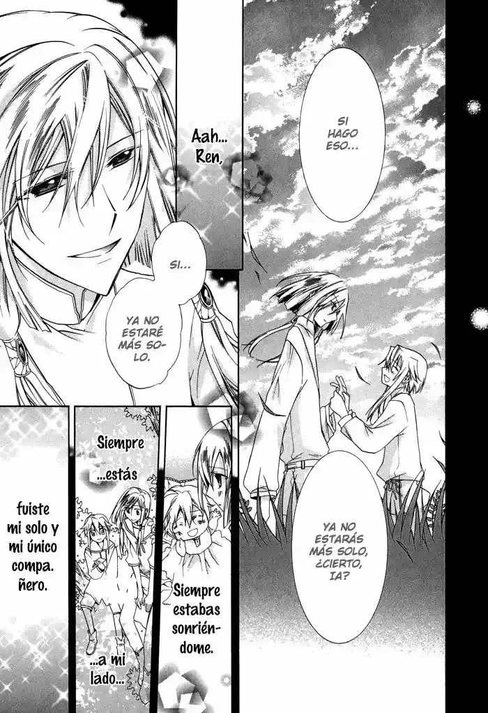 Shounen Hakaryuudo - Capítulo 24 - Página 20 - LectorTMOo
