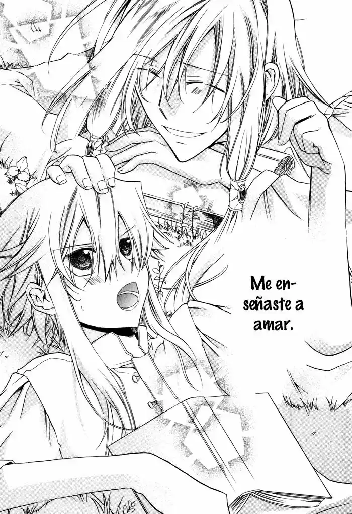Shounen Hakaryuudo - Capítulo 24 - Página 22 - LectorTMOo