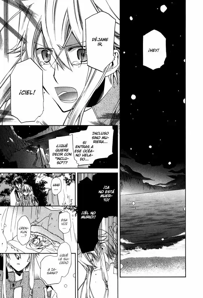 Shounen Hakaryuudo - Capítulo 24 - Página 24 - LectorTMOo