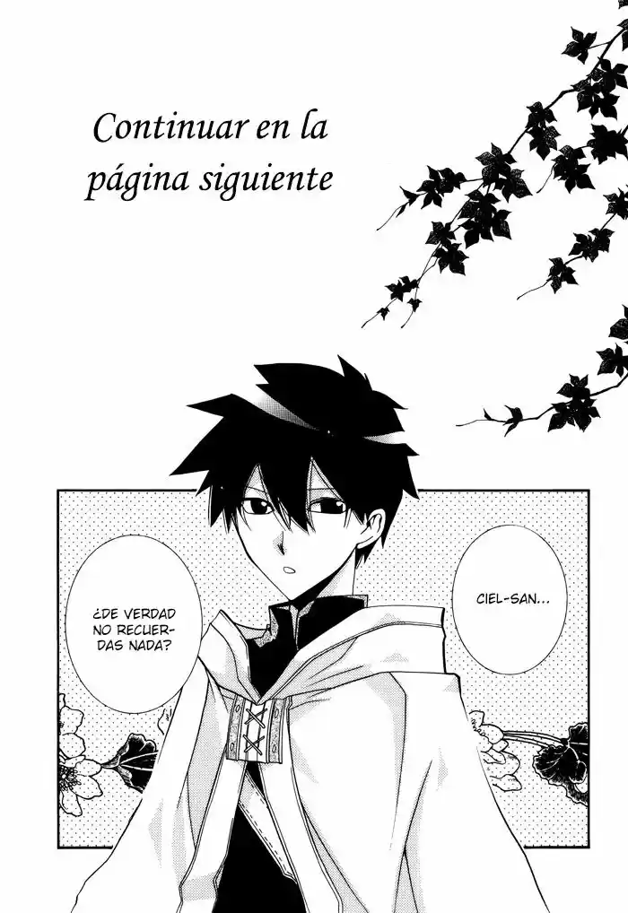 Shounen Hakaryuudo - Capítulo 25.5 - Página 4 - LectorTMOo