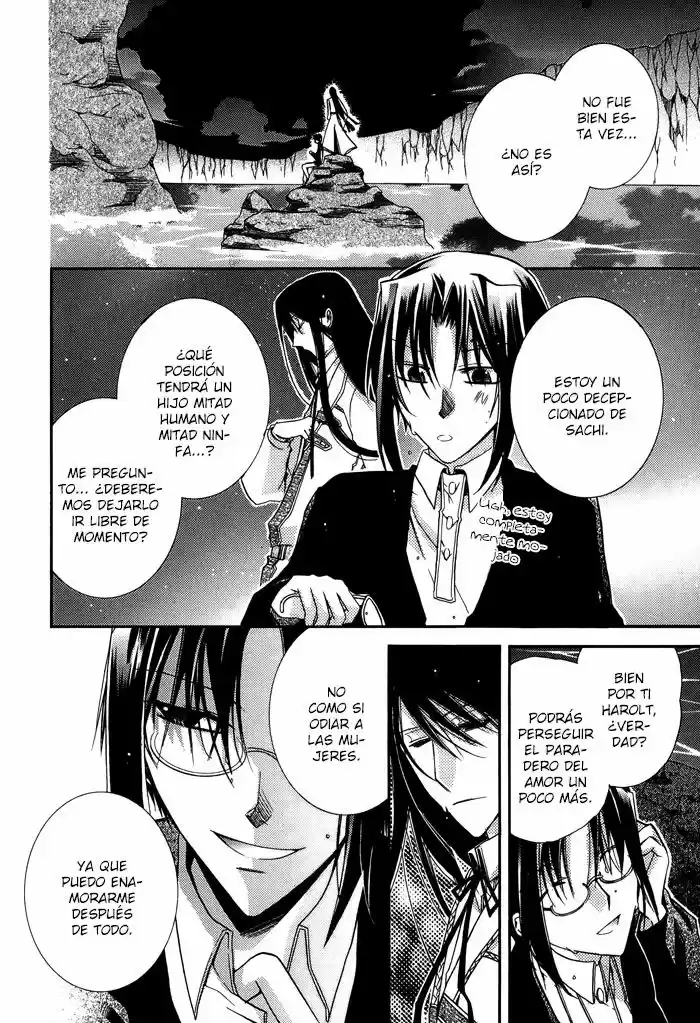 Shounen Hakaryuudo - Capítulo 25.5 - Página 7 - LectorTMOo