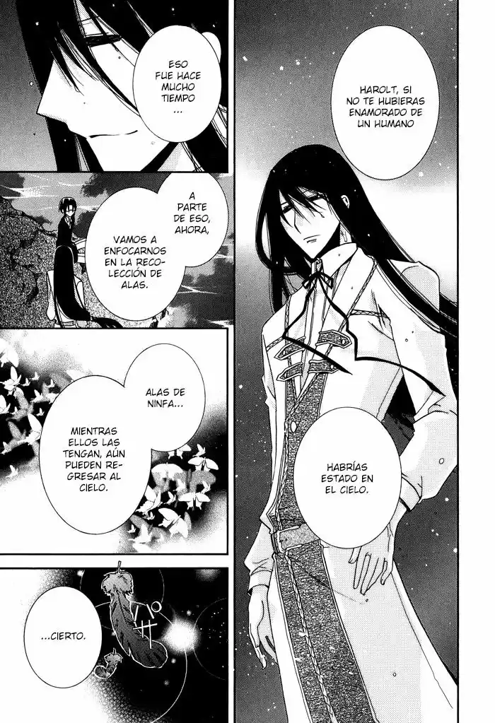 Shounen Hakaryuudo - Capítulo 25.5 - Página 8 - LectorTMOo