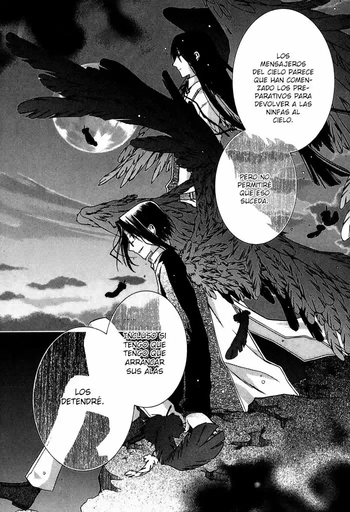 Shounen Hakaryuudo - Capítulo 25.5 - Página 9 - LectorTMOo