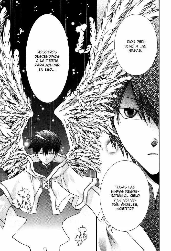 Shounen Hakaryuudo - Capítulo 25.5 - Página 10 - LectorTMOo