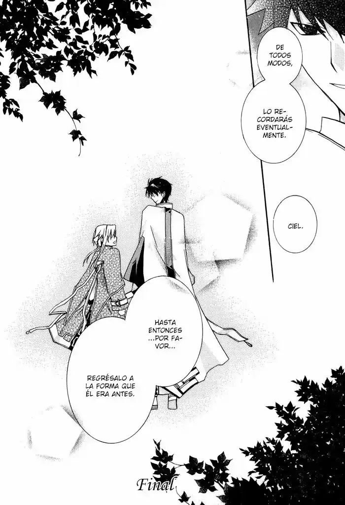 Shounen Hakaryuudo - Capítulo 25.5 - Página 11 - LectorTMOo
