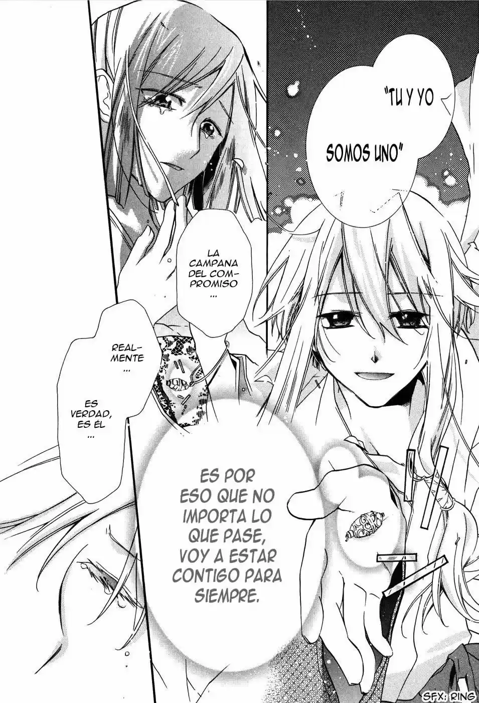 Shounen Hakaryuudo - Capítulo 3 - Página 12 - LectorTMOo