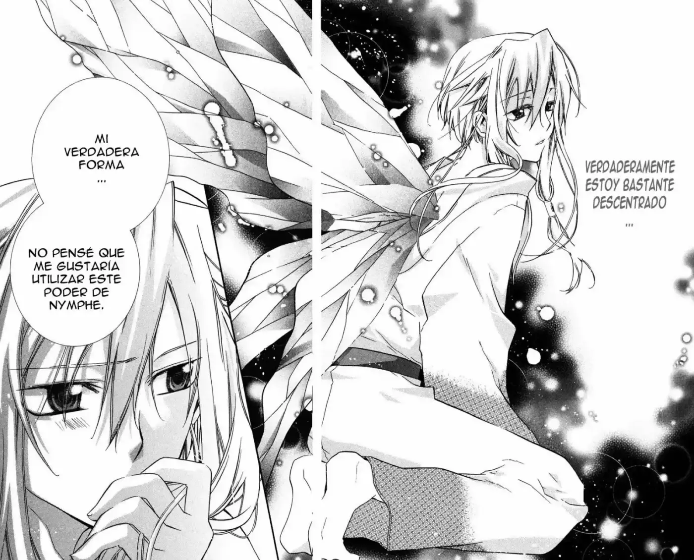 Shounen Hakaryuudo - Capítulo 3 - Página 18 - LectorTMOo