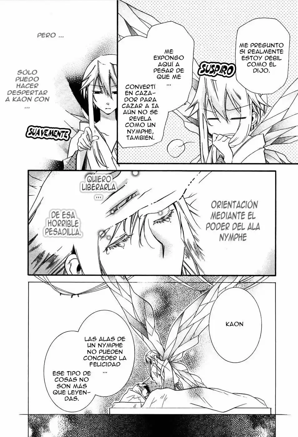 Shounen Hakaryuudo - Capítulo 3 - Página 19 - LectorTMOo