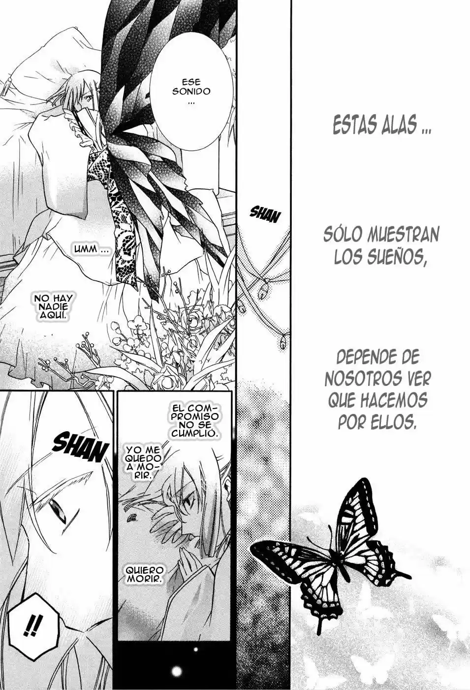 Shounen Hakaryuudo - Capítulo 3 - Página 20 - LectorTMOo