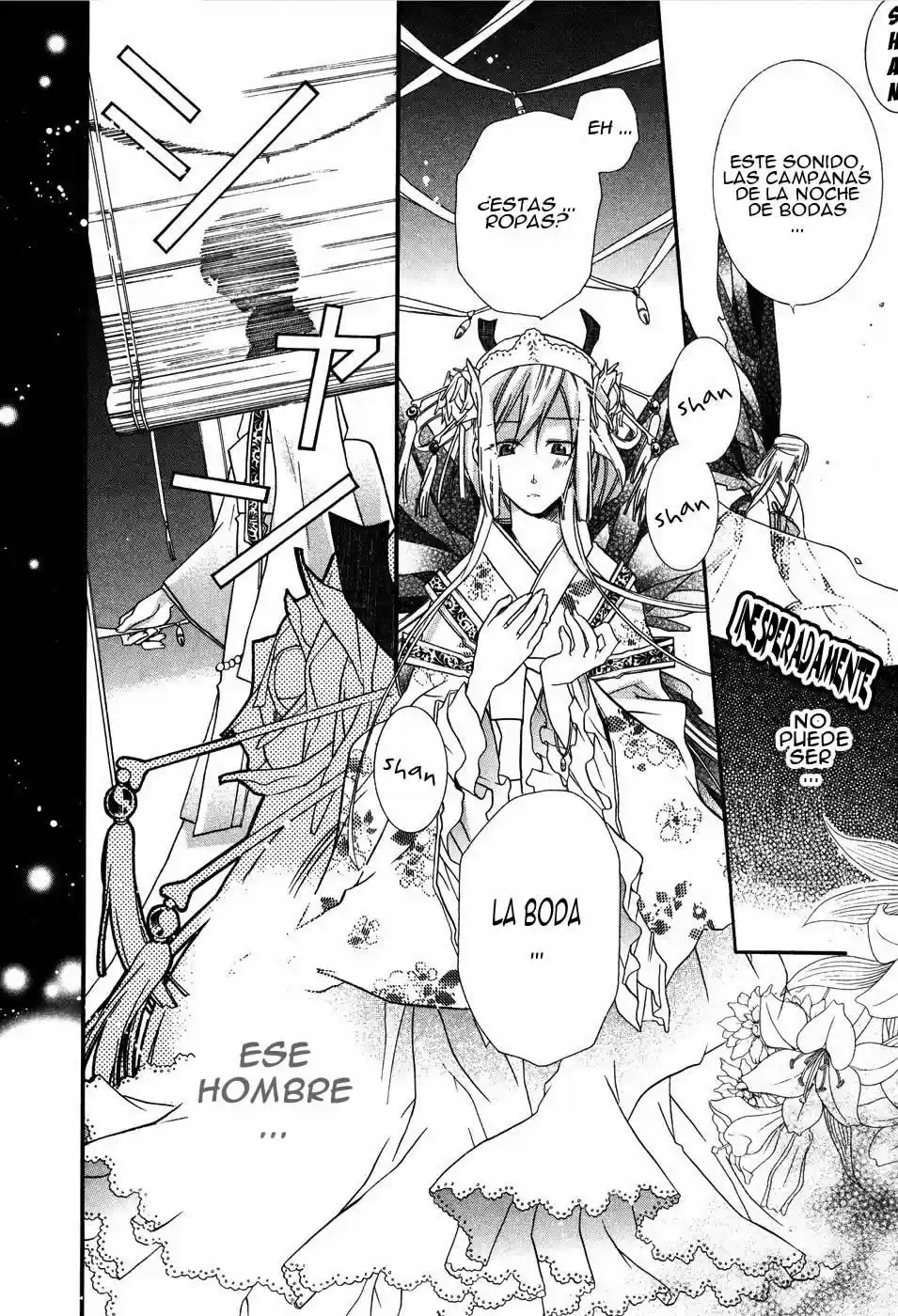Shounen Hakaryuudo - Capítulo 3 - Página 21 - LectorTMOo