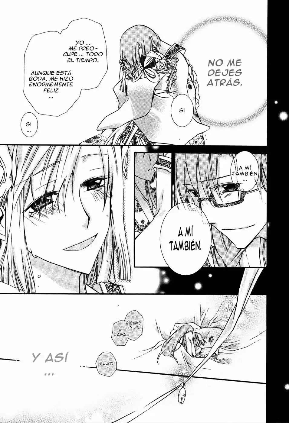 Shounen Hakaryuudo - Capítulo 3 - Página 24 - LectorTMOo