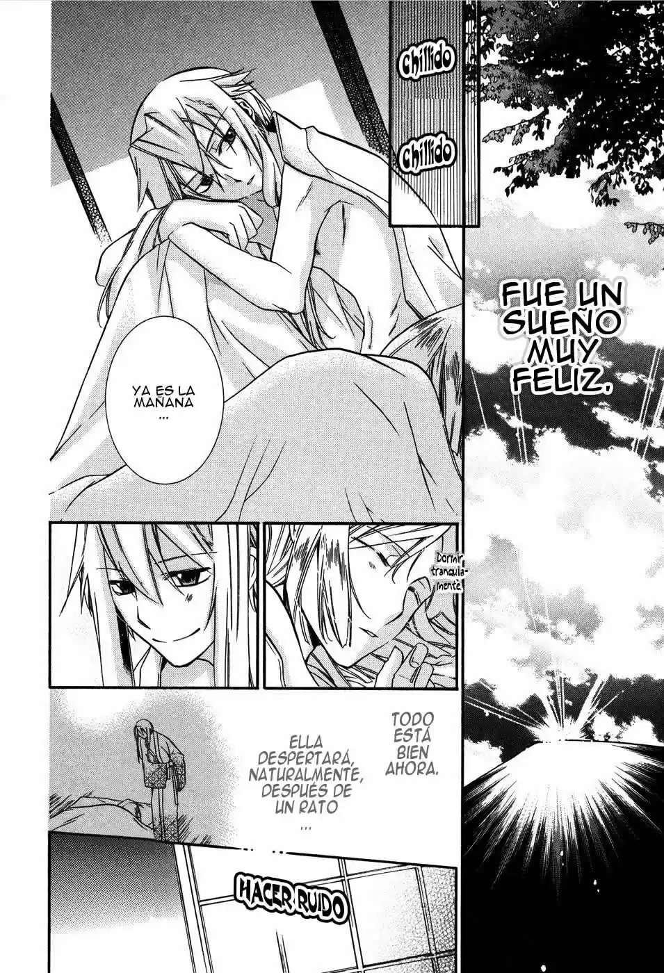 Shounen Hakaryuudo - Capítulo 3 - Página 25 - LectorTMOo