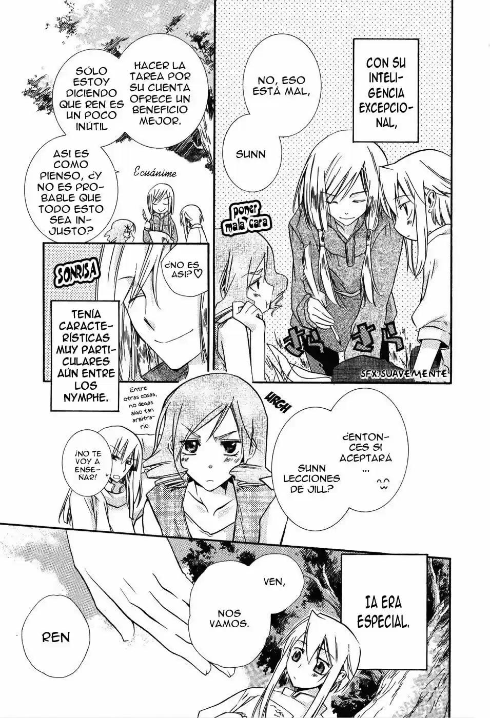 Shounen Hakaryuudo - Capítulo 4 - Página 9 - LectorTMOo