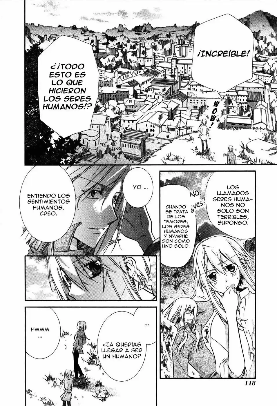 Shounen Hakaryuudo - Capítulo 4 - Página 12 - LectorTMOo