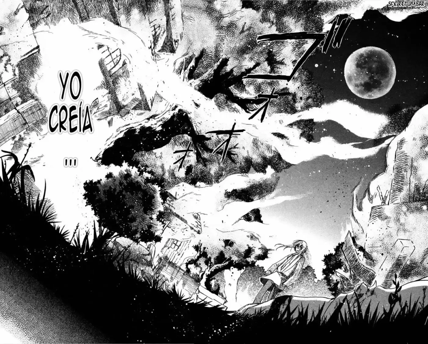Shounen Hakaryuudo - Capítulo 4 - Página 14 - LectorTMOo
