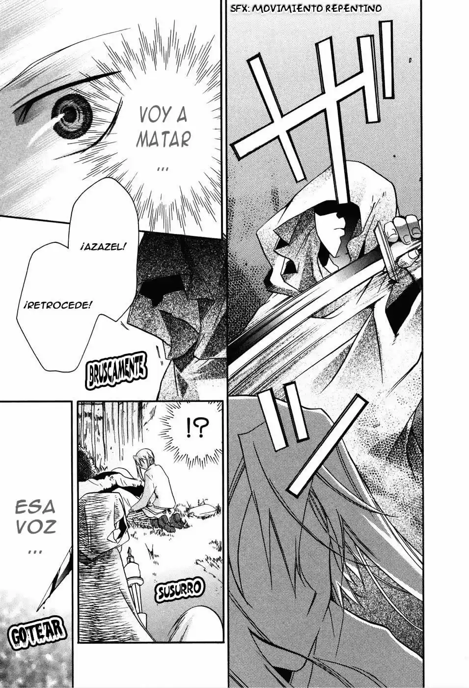 Shounen Hakaryuudo - Capítulo 4 - Página 16 - LectorTMOo