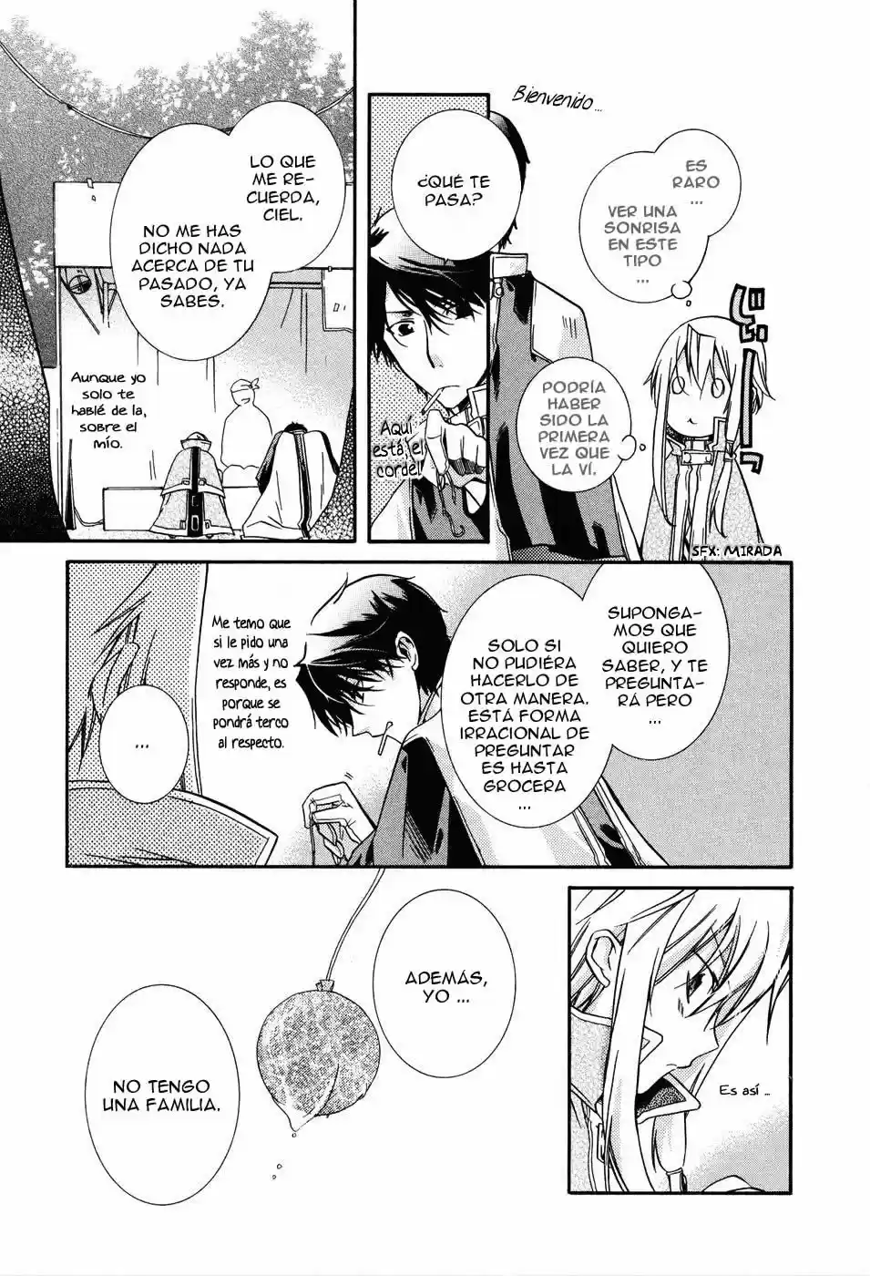Shounen Hakaryuudo - Capítulo 4 - Página 26 - LectorTMOo