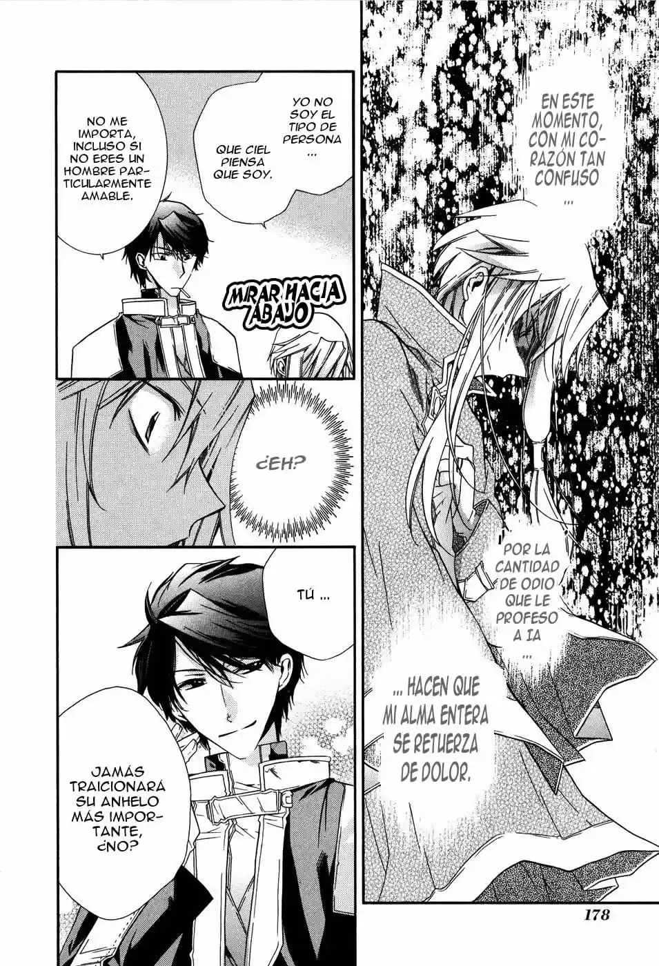 Shounen Hakaryuudo - Capítulo 5 - Página 32 - LectorTMOo