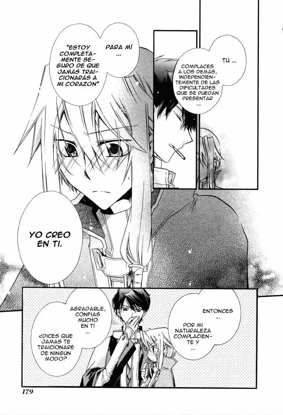 Shounen Hakaryuudo - Capítulo 5 - Página 33 - LectorTMOo