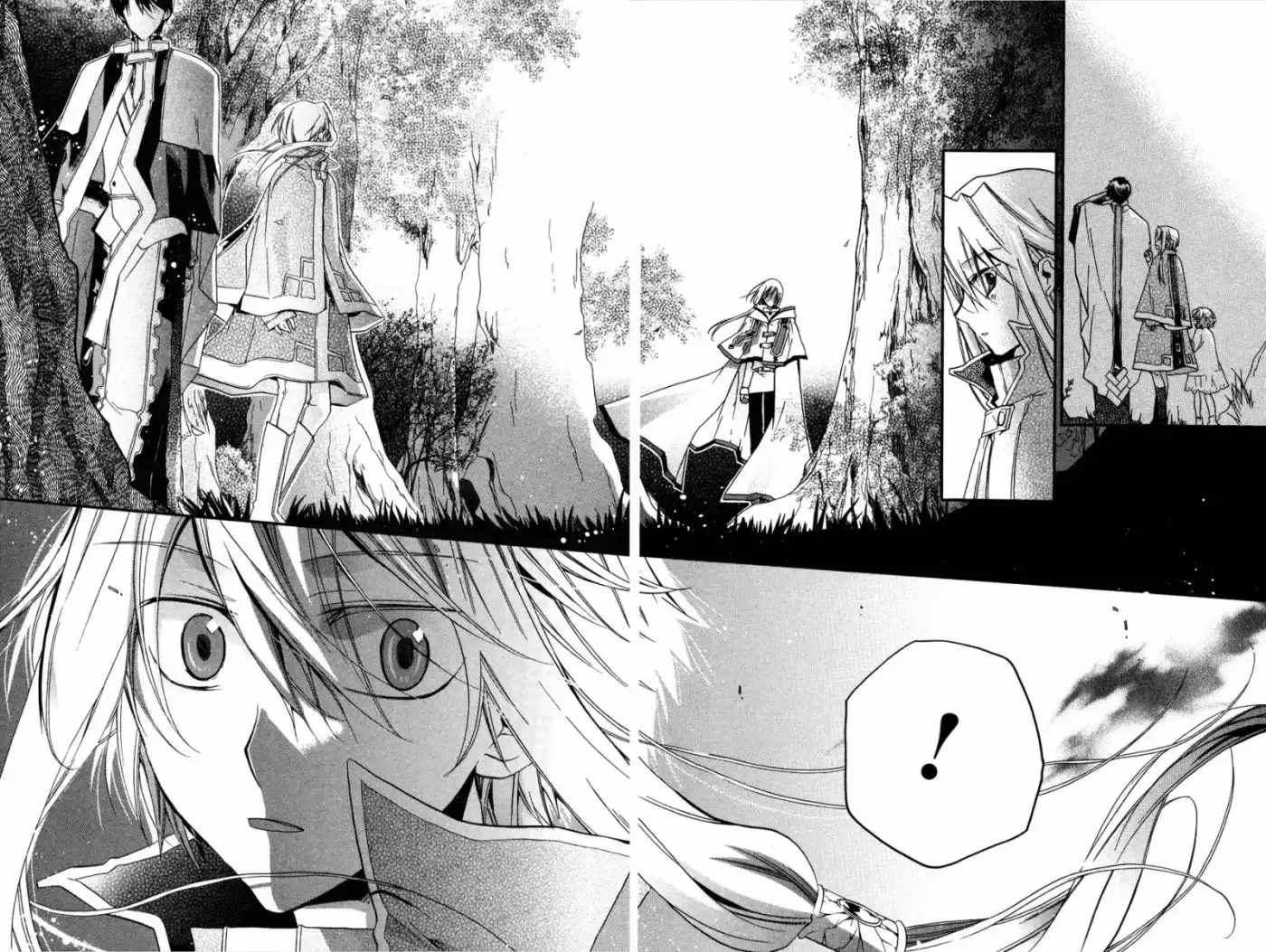 Shounen Hakaryuudo - Capítulo 5 - Página 41 - LectorTMOo