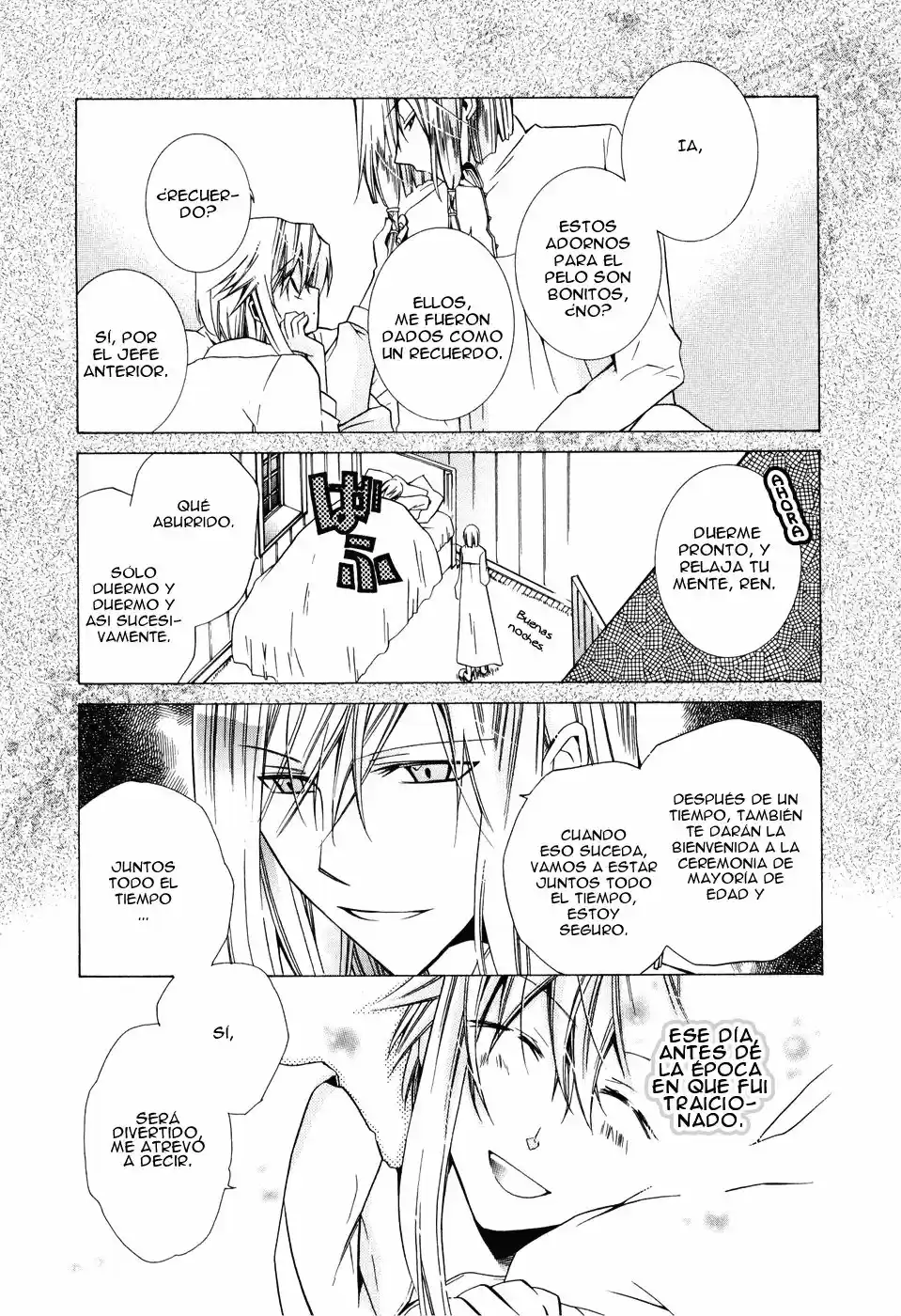 Shounen Hakaryuudo - Capítulo 6 - Página 7 - LectorTMOo