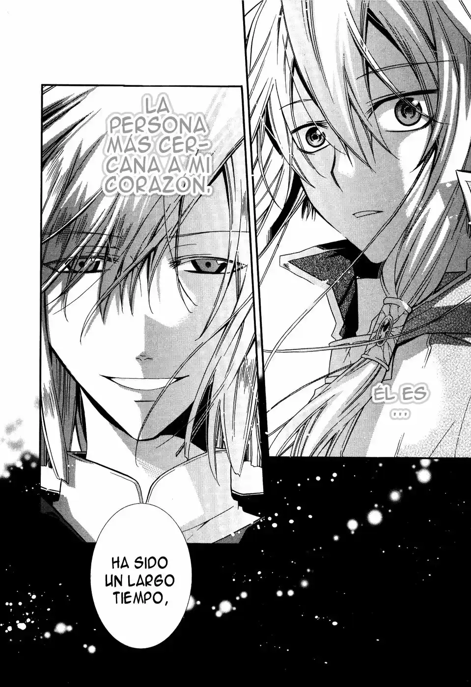 Shounen Hakaryuudo - Capítulo 6 - Página 8 - LectorTMOo