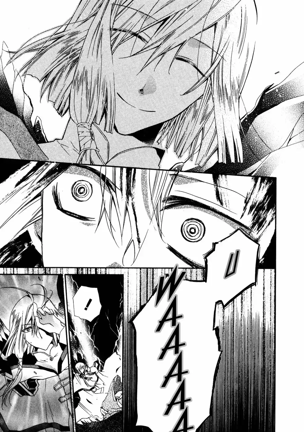 Shounen Hakaryuudo - Capítulo 6 - Página 19 - LectorTMOo