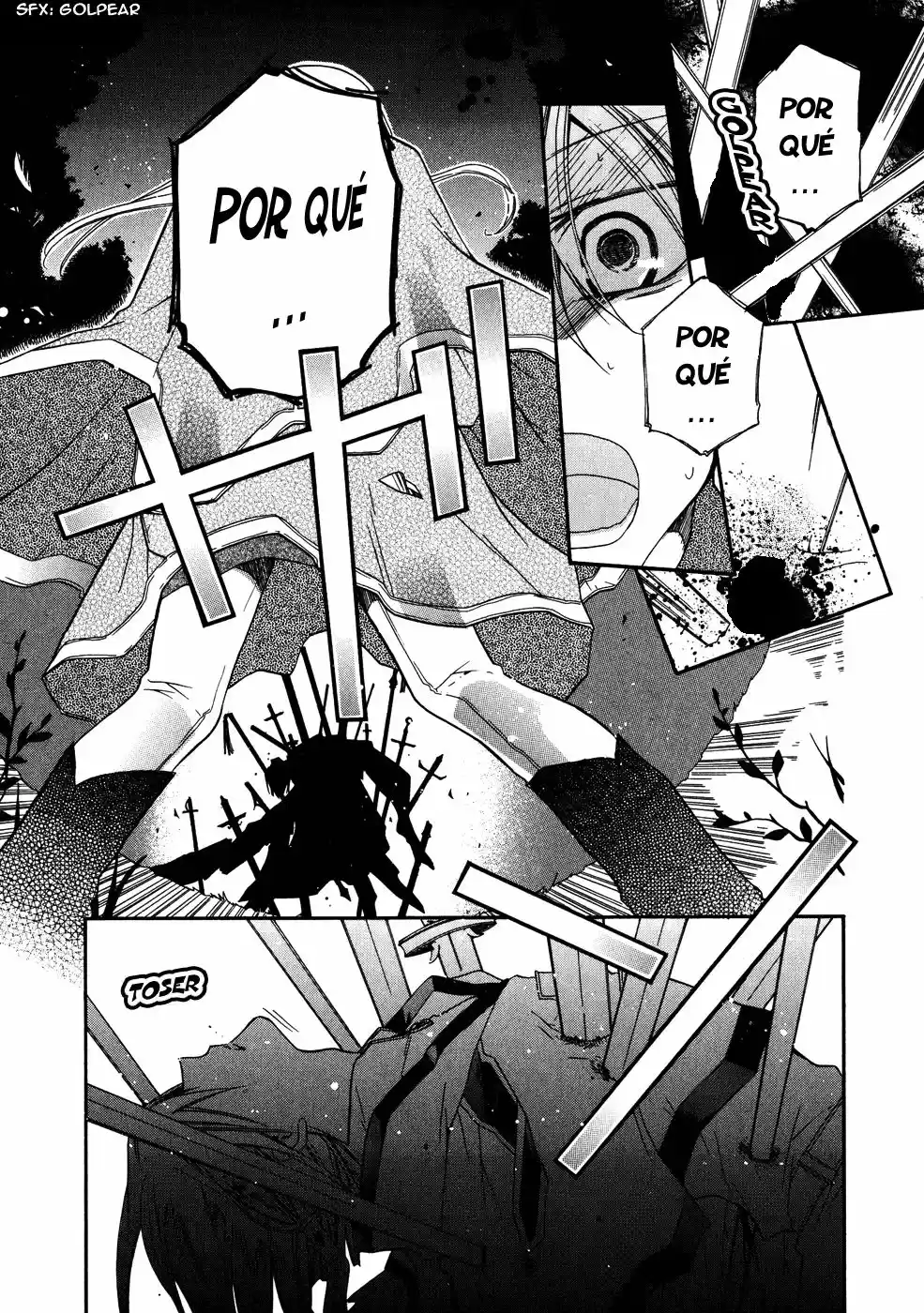 Shounen Hakaryuudo - Capítulo 6 - Página 20 - LectorTMOo