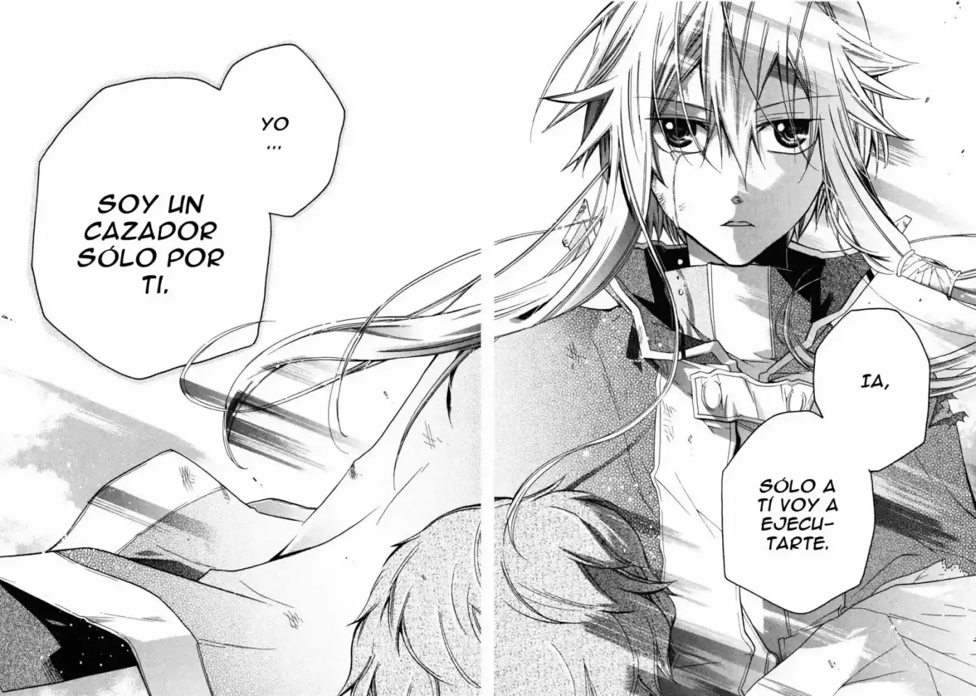 Shounen Hakaryuudo - Capítulo 6 - Página 26 - LectorTMOo