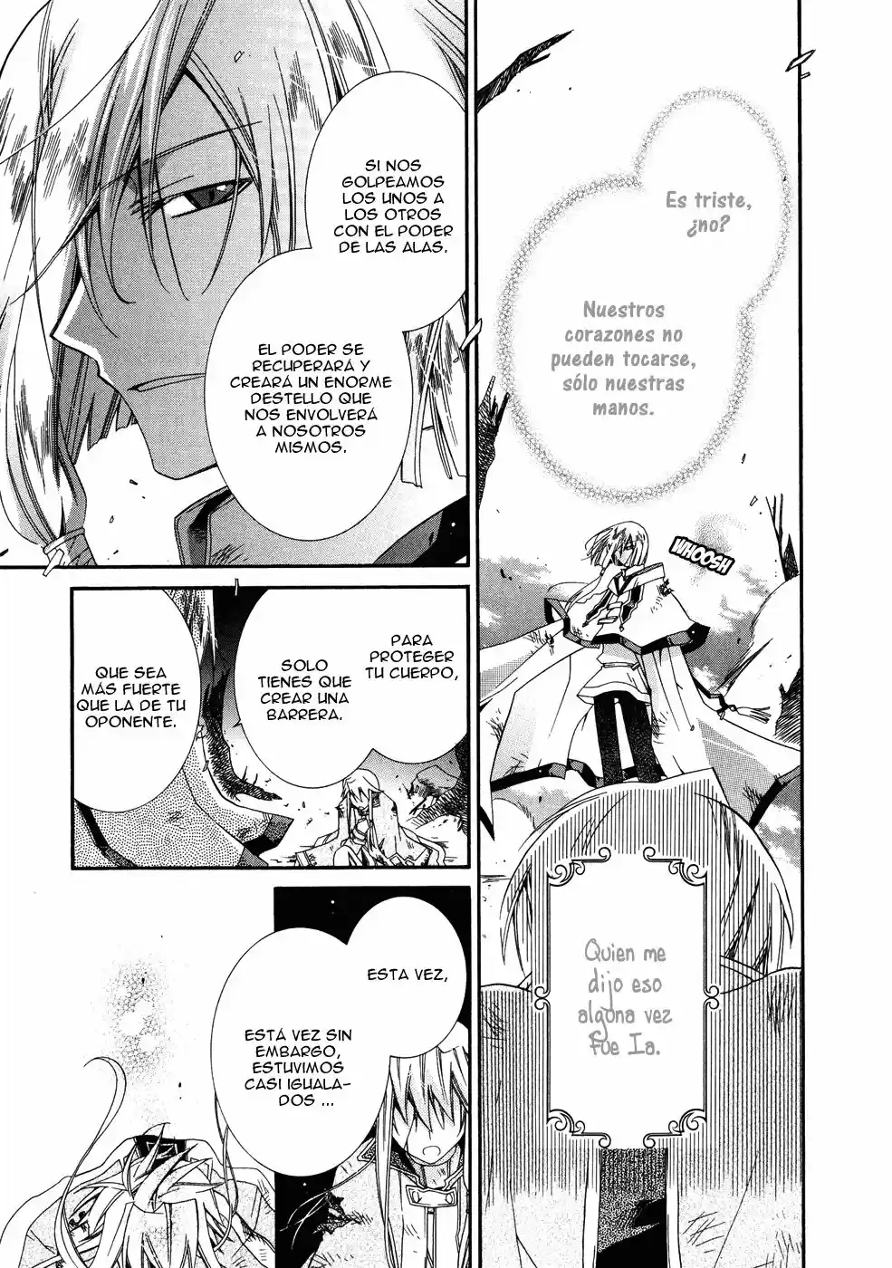 Shounen Hakaryuudo - Capítulo 7 - Página 5 - LectorTMOo