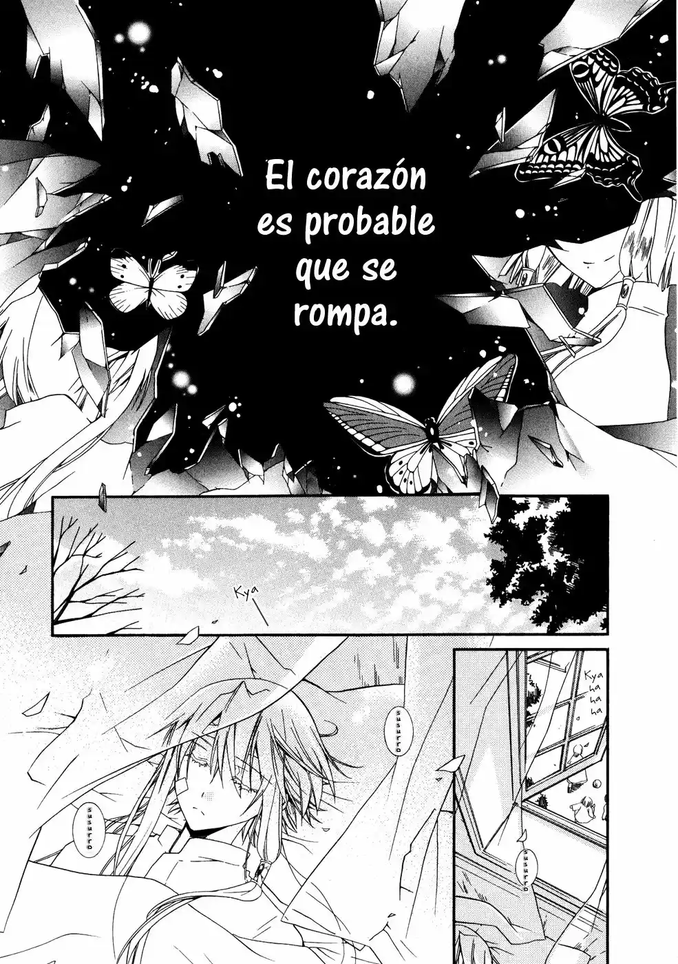 Shounen Hakaryuudo - Capítulo 7 - Página 9 - LectorTMOo