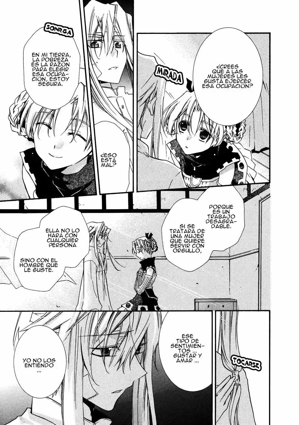 Shounen Hakaryuudo - Capítulo 7 - Página 17 - LectorTMOo