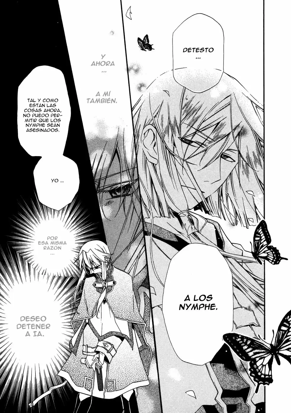 Shounen Hakaryuudo - Capítulo 7 - Página 27 - LectorTMOo